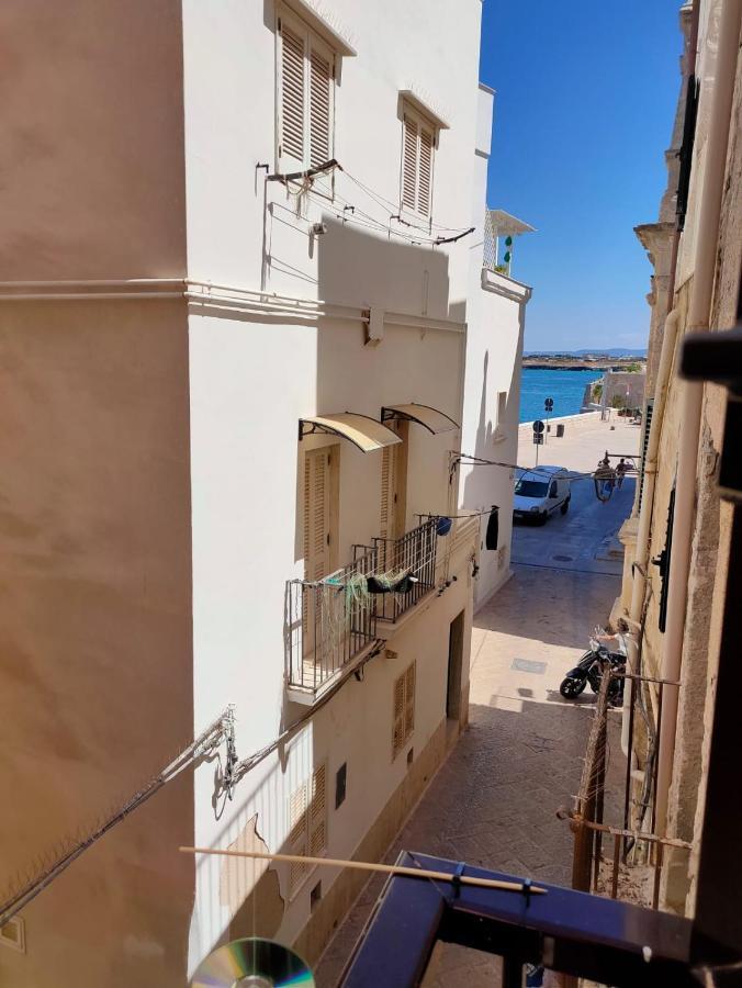 Villa Casa Donna Assunta Monopoli Exterior foto