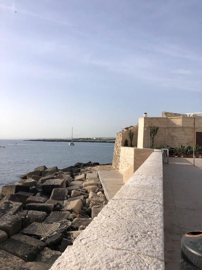 Villa Casa Donna Assunta Monopoli Exterior foto