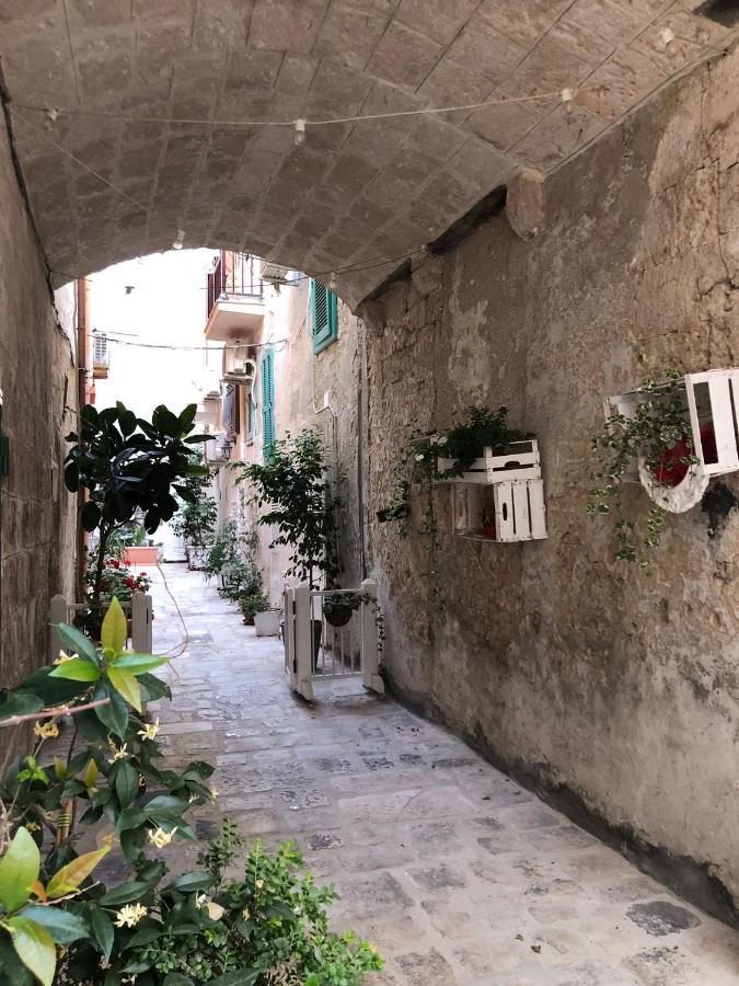 Villa Casa Donna Assunta Monopoli Exterior foto